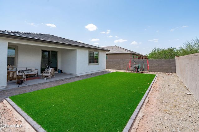 12004 S 173RD Lane, Goodyear, AZ 85338