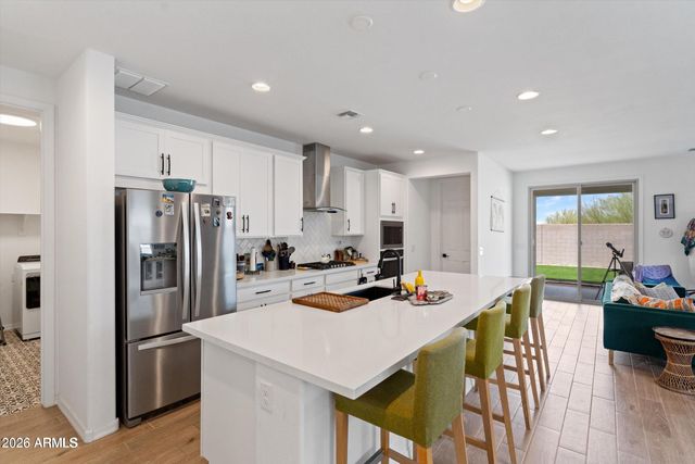 12004 S 173RD Lane, Goodyear, AZ 85338