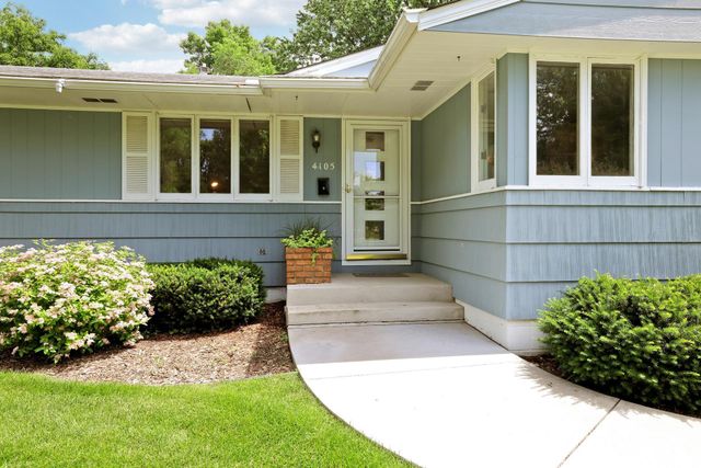 4105 Monterey Avenue, Edina, MN 55416