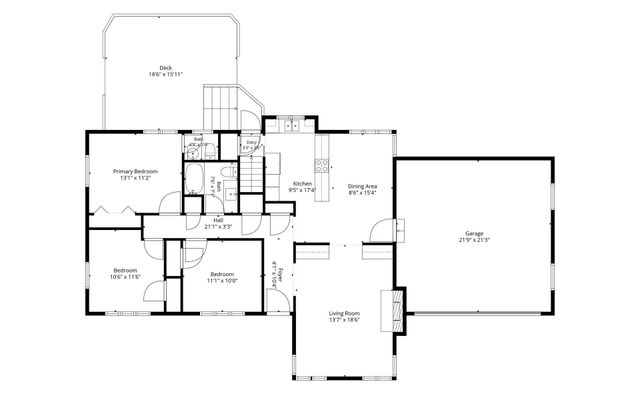 4105 Monterey Avenue, Edina, MN 55416