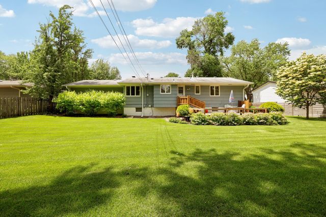 4105 Monterey Avenue, Edina, MN 55416