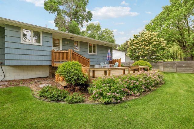4105 Monterey Avenue, Edina, MN 55416