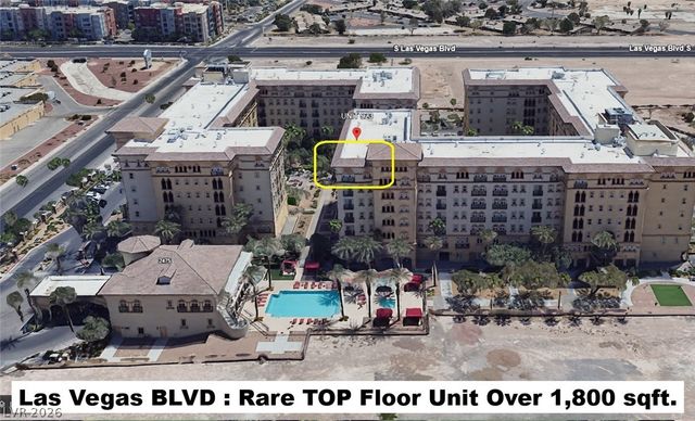 2455 West Serene Avenue 923, Las Vegas, NV 89123