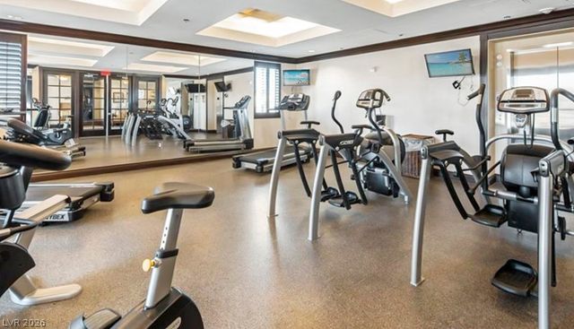 2455 West Serene Avenue 923, Las Vegas, NV 89123