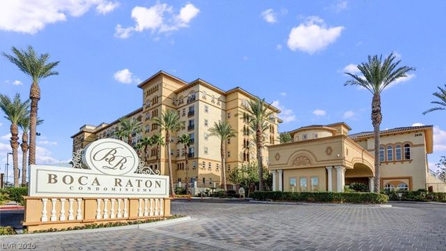 2455 West Serene Avenue 923, Las Vegas, NV 89123