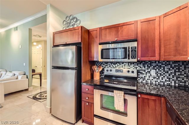 2455 West Serene Avenue 923, Las Vegas, NV 89123