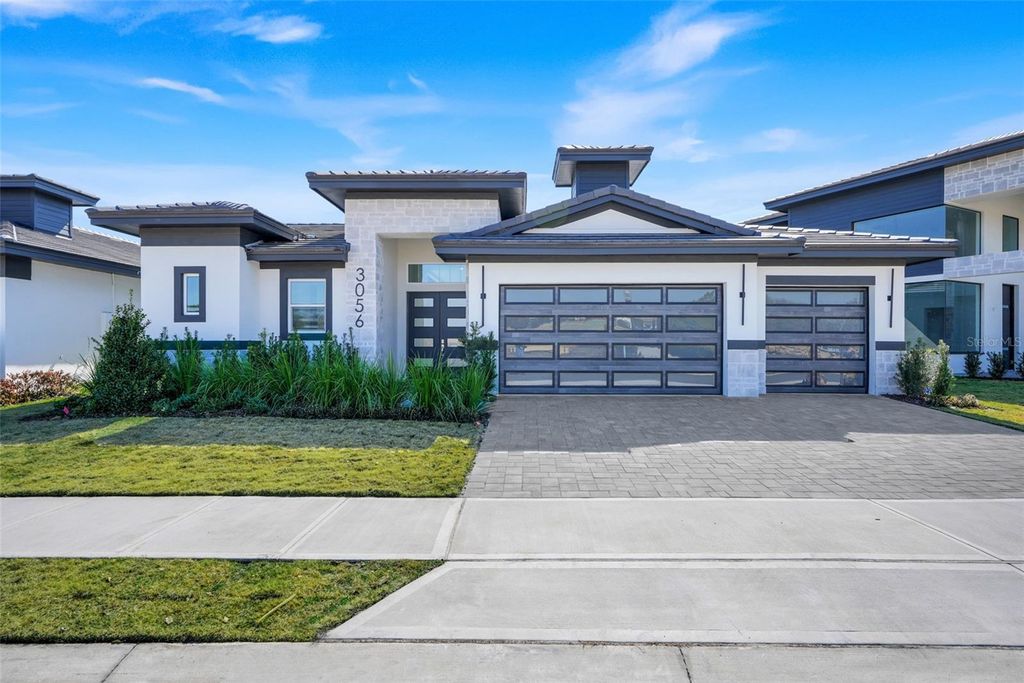 3056 KENSINGTON AVENUE, Davenport, FL 33837