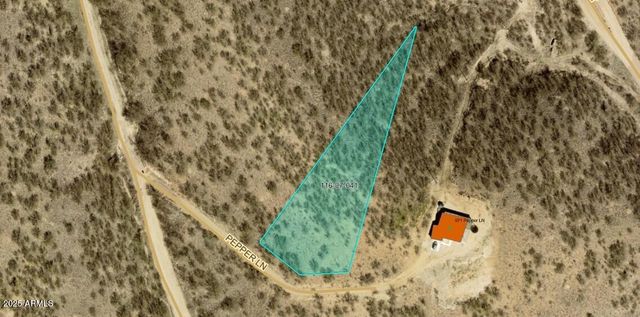 967 PEPPER Lane 19, Rio Rico, AZ 85648