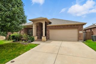 8301 Water Buck Run, Fort Worth, TX 76179