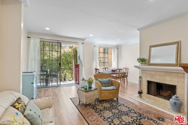 1375 Kelton Avenue 108, Los Angeles, CA 90024