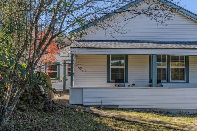 10640 Fleehart, Amador City, CA 95601