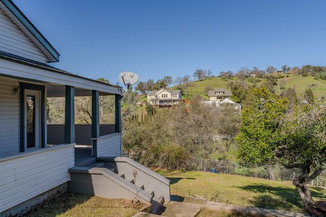 10640 Fleehart, Amador City, CA 95601