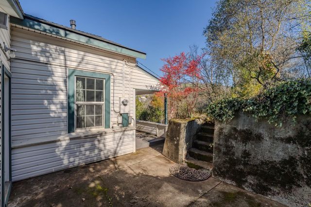 10640 Fleehart, Amador City, CA 95601