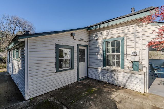 10640 Fleehart, Amador City, CA 95601