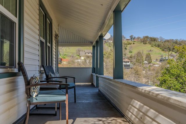 10640 Fleehart, Amador City, CA 95601