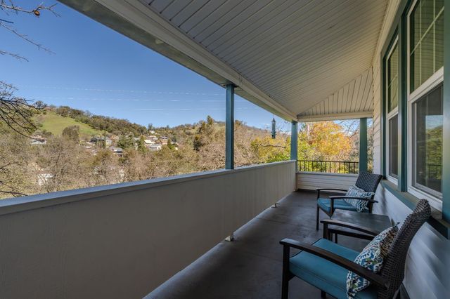 10640 Fleehart, Amador City, CA 95601