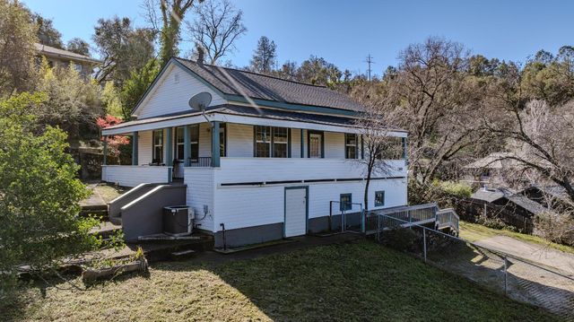 10640 Fleehart, Amador City, CA 95601