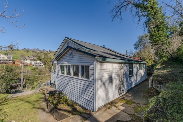 10640 Fleehart, Amador City, CA 95601