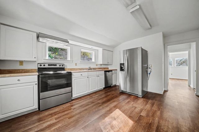 10640 Fleehart, Amador City, CA 95601