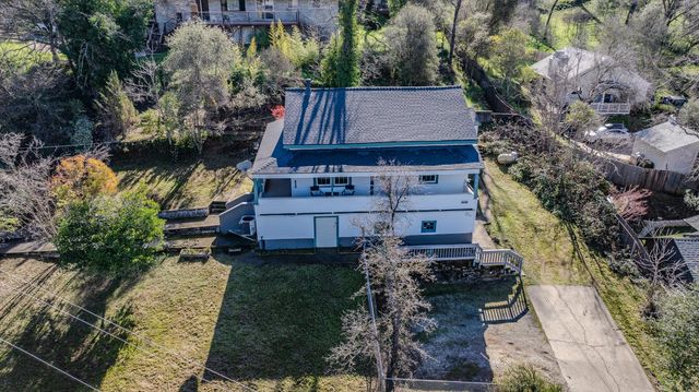 10640 Fleehart, Amador City, CA 95601