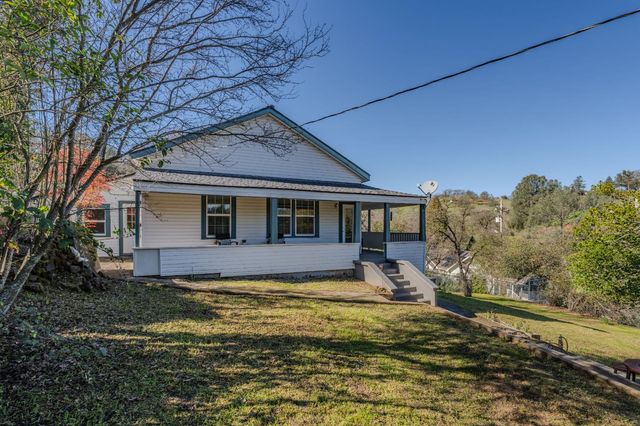 10640 Fleehart, Amador City, CA 95601