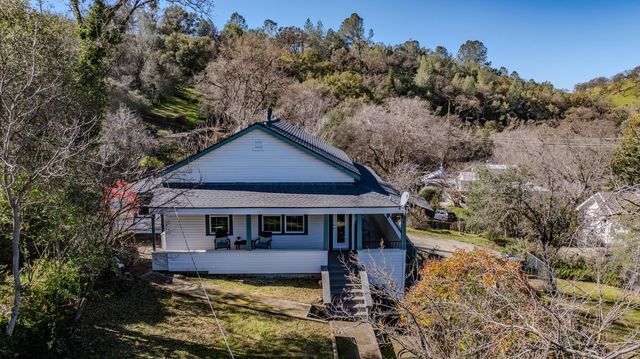 10640 Fleehart, Amador City, CA 95601