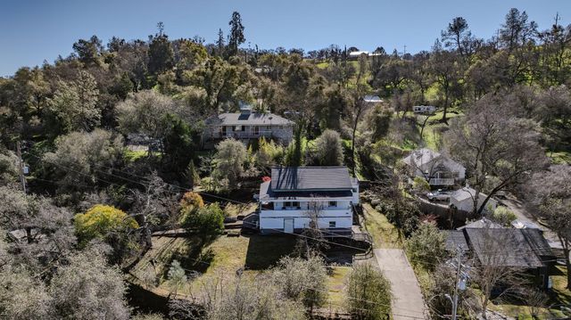 10640 Fleehart, Amador City, CA 95601