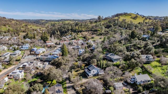 10640 Fleehart, Amador City, CA 95601