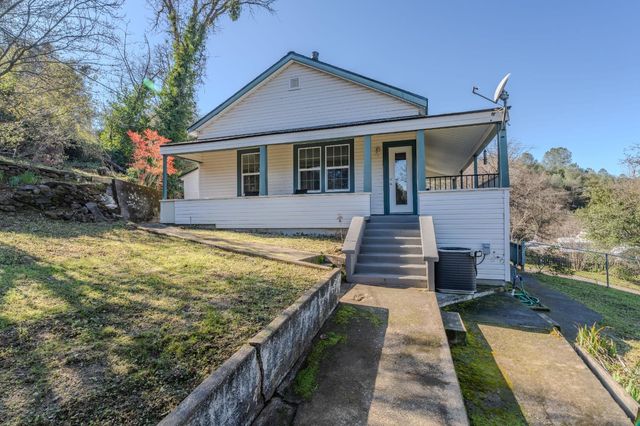 10640 Fleehart, Amador City, CA 95601