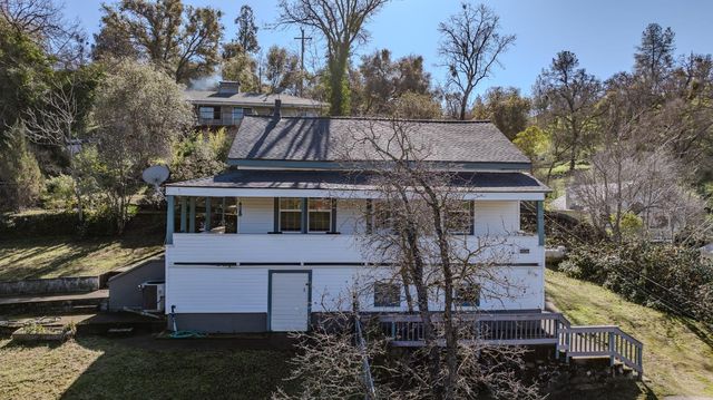 10640 Fleehart, Amador City, CA 95601