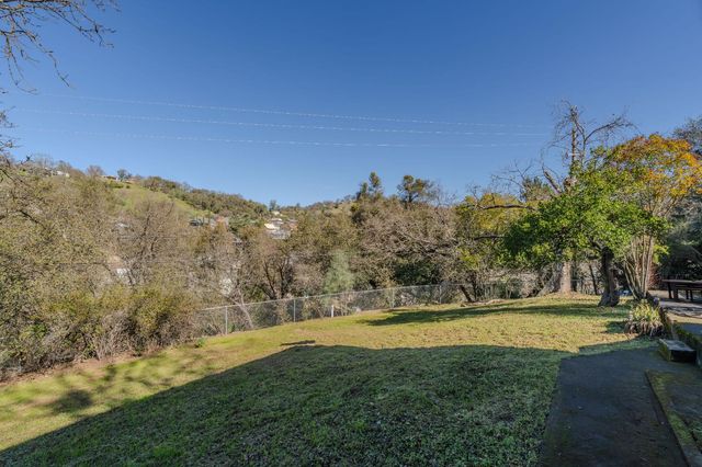 10640 Fleehart, Amador City, CA 95601