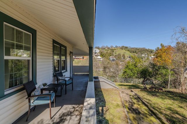 10640 Fleehart, Amador City, CA 95601