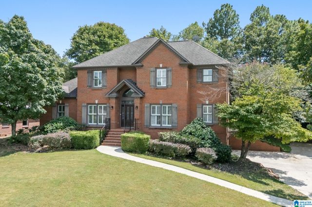 4227 ASHINGTON DRIVE, Birmingham, AL 35242