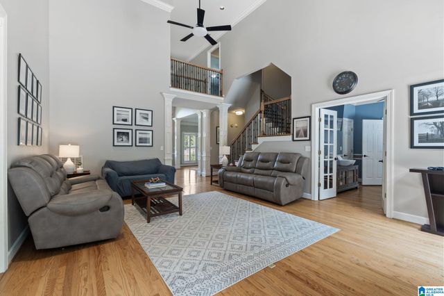 4227 ASHINGTON DRIVE, Birmingham, AL 35242