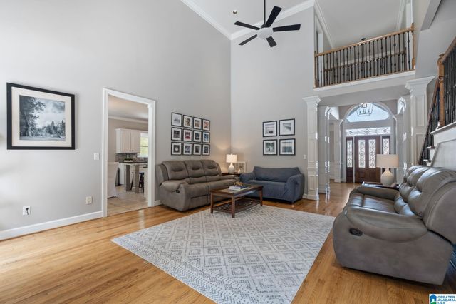 4227 ASHINGTON DRIVE, Birmingham, AL 35242