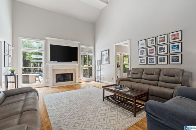 4227 ASHINGTON DRIVE, Birmingham, AL 35242