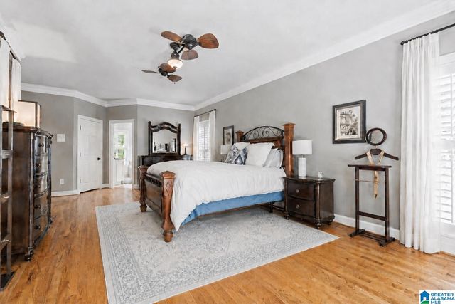 4227 ASHINGTON DRIVE, Birmingham, AL 35242
