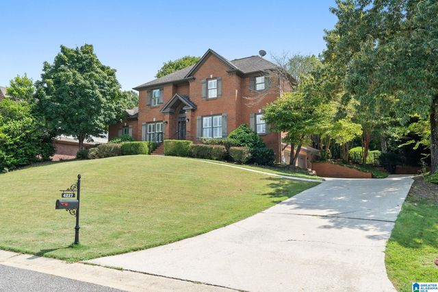 4227 ASHINGTON DRIVE, Birmingham, AL 35242