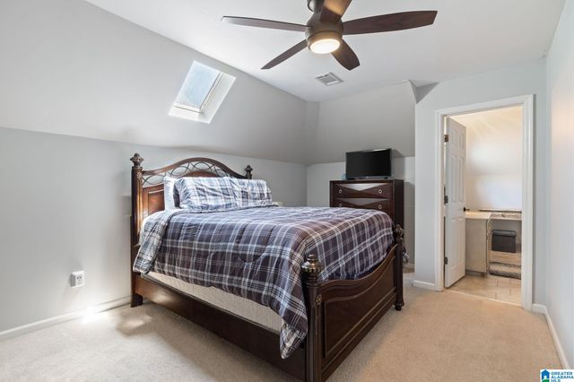 4227 ASHINGTON DRIVE, Birmingham, AL 35242