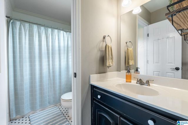 4227 ASHINGTON DRIVE, Birmingham, AL 35242