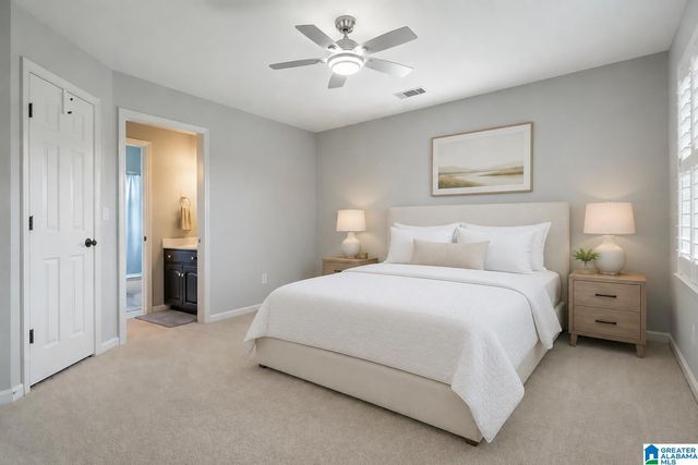 4227 ASHINGTON DRIVE, Birmingham, AL 35242