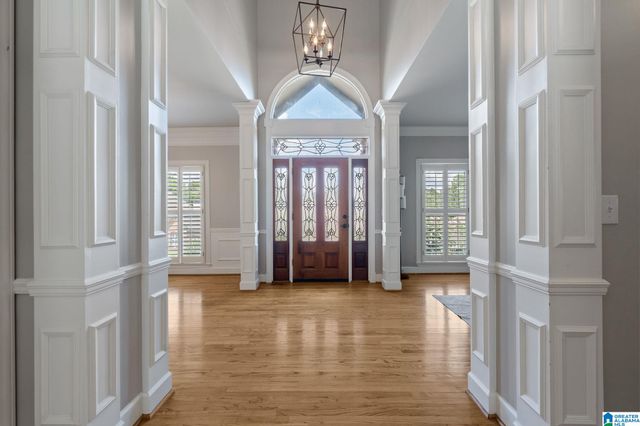 4227 ASHINGTON DRIVE, Birmingham, AL 35242