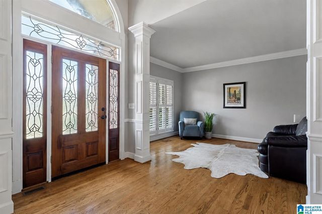 4227 ASHINGTON DRIVE, Birmingham, AL 35242