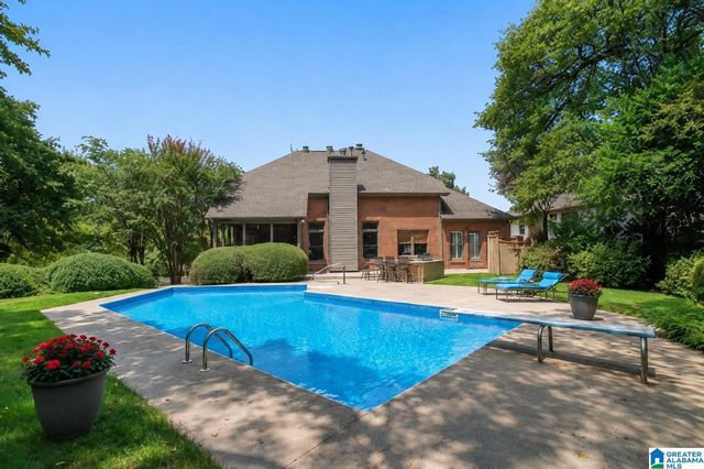 4227 ASHINGTON DRIVE, Birmingham, AL 35242