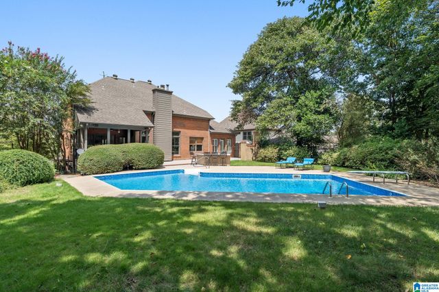 4227 ASHINGTON DRIVE, Birmingham, AL 35242