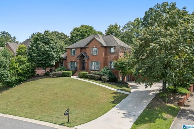 4227 ASHINGTON DRIVE, Birmingham, AL 35242