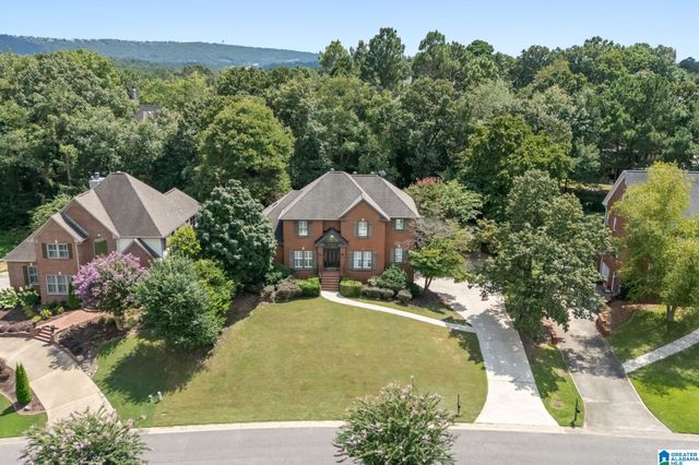 4227 ASHINGTON DRIVE, Birmingham, AL 35242