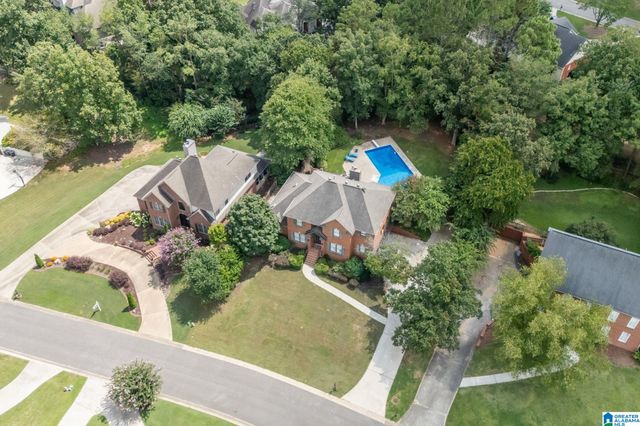 4227 ASHINGTON DRIVE, Birmingham, AL 35242