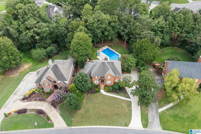 4227 ASHINGTON DRIVE, Birmingham, AL 35242