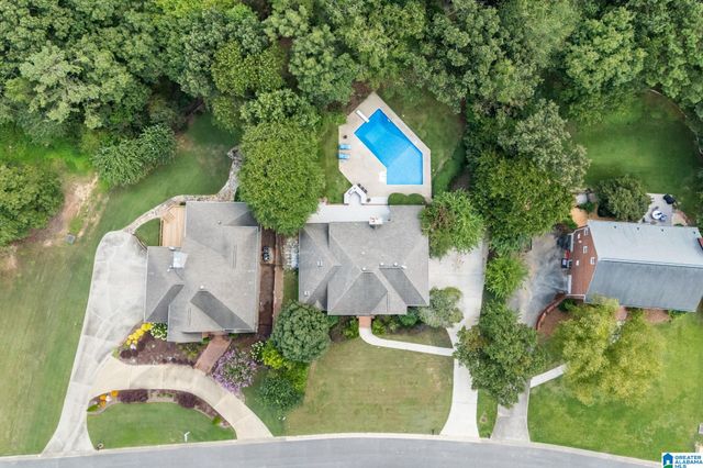 4227 ASHINGTON DRIVE, Birmingham, AL 35242